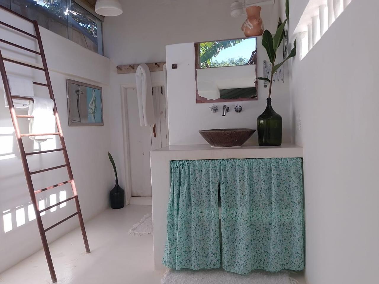 טרנקוסו Pousada Sol Da Manha Quadrado מראה חיצוני תמונה